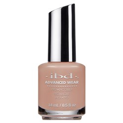 IBD Advanced wear lacquer - skin deep
